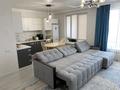 2-комнатная квартира · 62 м² · 12/13 этаж, Макатаева 127/11 — Муратбаева за 350 000 ₸ в Алматы, Алмалинский р-н — фото 6