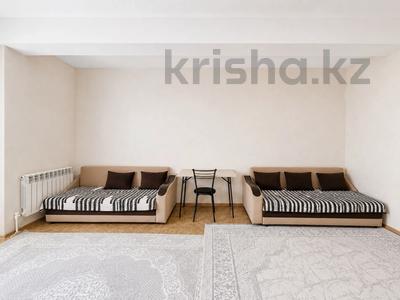 1-комнатная квартира · 53 м² · 4/5 этаж, Думан-2 25 — Халлиулина за 30.5 млн ₸ в Алматы, Медеуский р-н