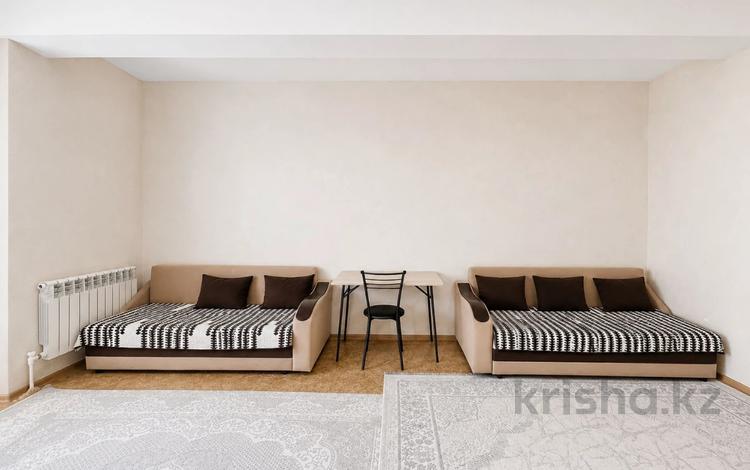 1-комнатная квартира · 53 м² · 4/5 этаж, Думан-2 25 — Халлиулина за 30.5 млн ₸ в Алматы, Медеуский р-н — фото 9