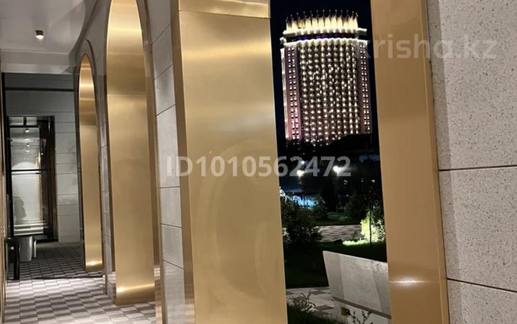 3-комнатная квартира · 72.77 м² · 2/5 этаж, Кошкунова 4 за 110 млн ₸ в Алматы, Медеуский р-н — фото 7