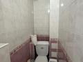 2-бөлмелі пәтер · 52 м² · 5/6 қабат, 2 ш/а., молдагулова, бағасы: 16.5 млн ₸ в Актобе, мкр 8 — фото 15