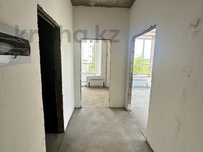 1-комнатная квартира · 50 м² · 7/17 этаж, проспект Богенбай батыра — проспект Республики за 15.5 млн ₸ в Астане, р-н Байконур