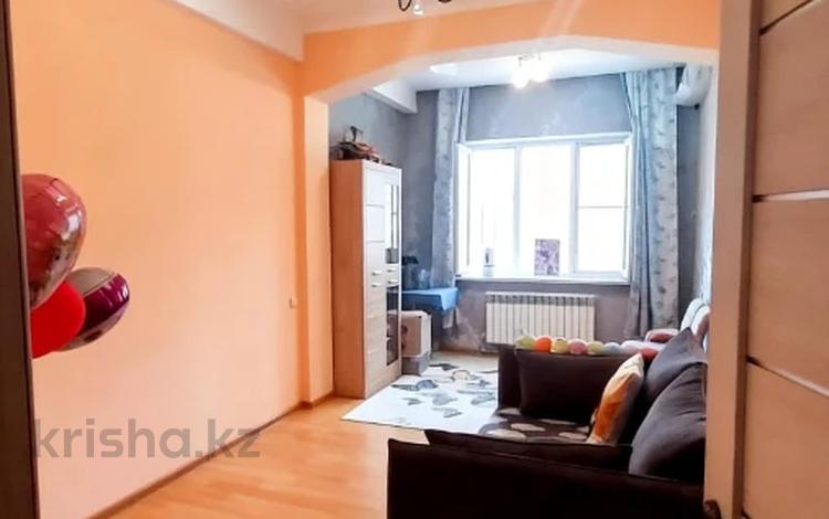 2-бөлмелі пәтер · 65 м² · 2/6 қабат, Айнабұлақ-2 ш/а. — Ангарская, бағасы: 36 млн ₸ в Алматы, Жетысуский р-н — фото 8
