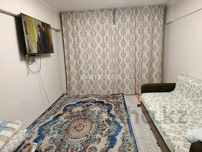 1-комнатная квартира · 33 м² · 3/5 этаж, ул. Макаренко 64 — Рыскулова Жансугурова за 22 млн ₸ в Алматы, Жетысуский р-н