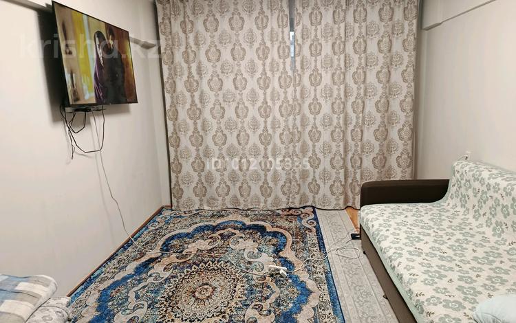 1-бөлмелі пәтер · 33 м² · 3/5 қабат, ул. Макаренко 64 — Рыскулова Жансугурова, бағасы: 22 млн ₸ в Алматы, Жетысуский р-н — фото 2