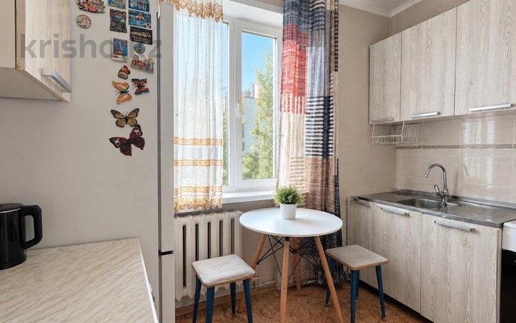 2-бөлмелі пәтер · 37.2 м² · 2/3 қабат, Сарыбулак 15а, бағасы: 16.5 млн ₸ в Астане, Сарыарка р-н — фото 2