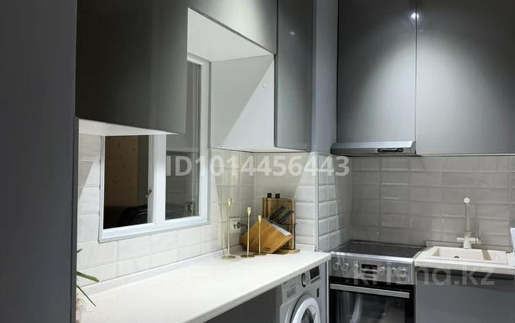 2-комнатная квартира · 44 м² · 9/9 этаж, Ахмет Байтурсынулы 39/1 за 23 млн ₸ в Астане, Сарайшык р-н — фото 10