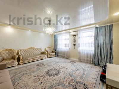 3-бөлмелі пәтер · 91.6 м² · 7/16 қабат, Жубанова 10, бағасы: 37 млн ₸ в Астане, р-н Байконур