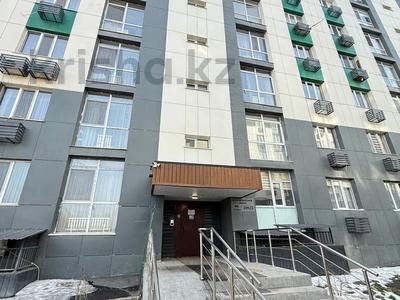 Продажа квартир в Алматы: 1-комнатная квартира · 48.5 м² · 1/7 этаж, Шарипова 206/3 за 22 млн 〒 1-комнатная квартира · 48.5 м² · 1/7 этаж, Шарипова 206/3 за 22 млн 〒 в Алматы, Алатауский р-н