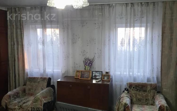 Отдельный дом · 4 комнаты · 58.5 м² · 6 сот., 10 линия 55 за 10 млн ₸ в Семее — фото 2