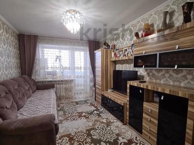 3-комнатная квартира, 63 м², 2/6 этаж, Алтынсарина 242 за 27.5 млн 〒 в Петропавловске