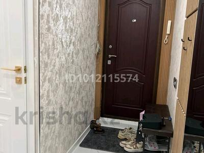 2-комнатная квартира · 52 м² · 2/5 этаж, Поповича 1 — Урдинская за 17.5 млн ₸ в Уральске