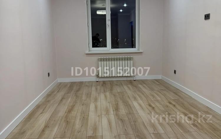 1-комнатная квартира · 38.4 м² · 4/6 этаж, Сафуан Шаймерденов 4/2 за 23 млн ₸ в Астане, Сарайшык р-н — фото 2