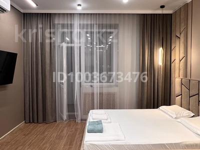 1-комнатная квартира · 40 м² · 4/10 этаж, Луначарского 49 — ЖК ЛУНАЧАРСКОГО за 20 000 ₸ в Павлодаре