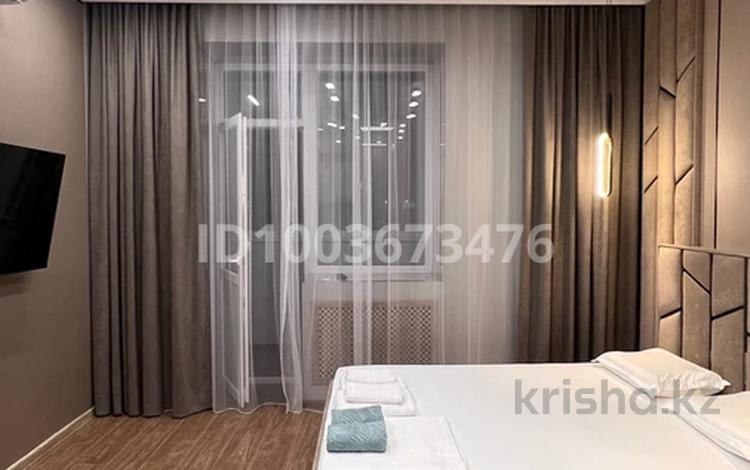 1-бөлмелі пәтер · 40 м² · 4/10 қабат, Луначарского 49 — ЖК ЛУНАЧАРСКОГО, бағасы: 20 000 ₸ в Павлодаре — фото 22