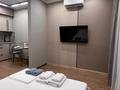1-бөлмелі пәтер · 40 м² · 4/10 қабат, Луначарского 49 — ЖК ЛУНАЧАРСКОГО, бағасы: 20 000 ₸ в Павлодаре — фото 4
