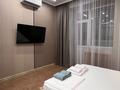 1-бөлмелі пәтер · 40 м² · 4/10 қабат, Луначарского 49 — ЖК ЛУНАЧАРСКОГО, бағасы: 20 000 ₸ в Павлодаре — фото 5