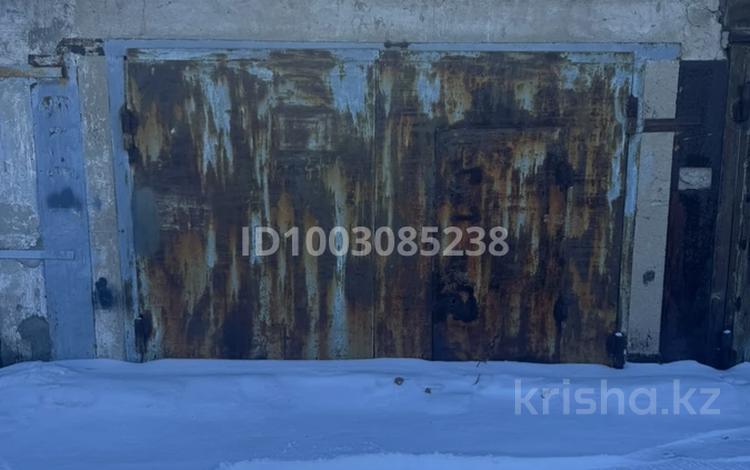 Гараж · 20 м² · Циалковского за 1.3 млн ₸ в Павлодаре — фото 2