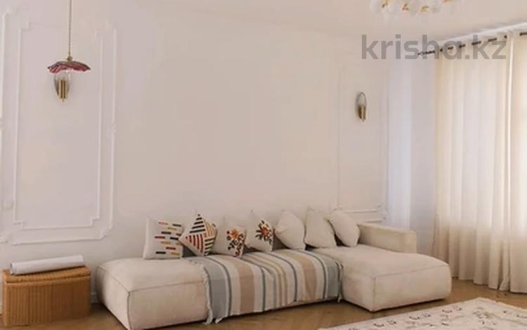 2-комнатная квартира · 70 м² · 9 этаж, Акмешит 17 за 350 000 ₸ в Астане, Есильский р-н — фото 19