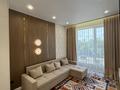 3-комнатная квартира · 75 м² · 4/9 этаж, Сейфуллина 467г за 77.5 млн ₸ в Алматы, Алмалинский р-н — фото 2