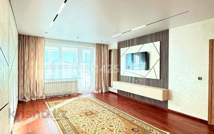 2-бөлмелі пәтер · 72 м² · 7/7 қабат, Аль-фараби 18Б — Бухар жырау, бағасы: 39.5 млн ₸ в Астане, Есильский р-н — фото 54