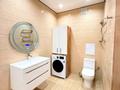 2-бөлмелі пәтер · 72 м² · 7/7 қабат, Аль-фараби 18Б — Бухар жырау, бағасы: 39.5 млн ₸ в Астане, Есильский р-н — фото 82