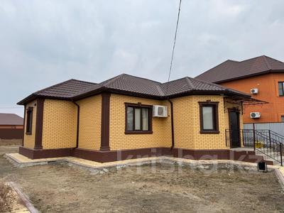 Жеке үй · 3 бөлме · 158 м² · 12 жүзд., Мұнайшы ш/а., 6 улица, бағасы: 42 млн ₸ в Атырау, мкр Мунайшы