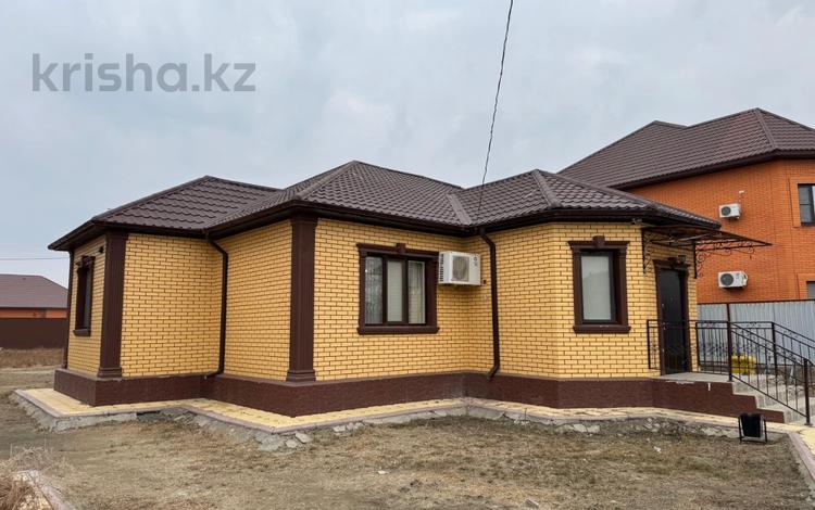 Жеке үй · 3 бөлме · 158 м² · 12 жүзд., Мұнайшы ш/а., 6 улица, бағасы: 42 млн ₸ в Атырау, мкр Мунайшы — фото 2