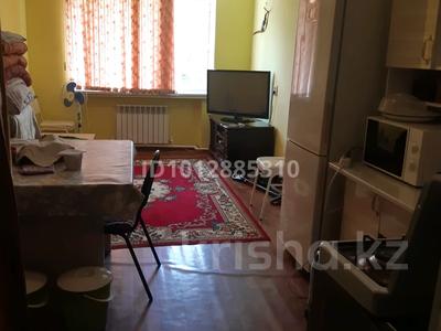1-комнатная квартира · 18 м² · 3/5 этаж, Гани Иляева 7 305 за 7 млн ₸ в Шымкенте, Туран р-н