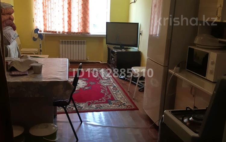 1-комнатная квартира · 18 м² · 3/5 этаж, Гани Иляева 7 305 за 7 млн ₸ в Шымкенте, Туран р-н — фото 2
