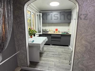 3-комнатная квартира · 56 м² · 4/4 этаж, Титова 39 за 24 млн ₸ в 