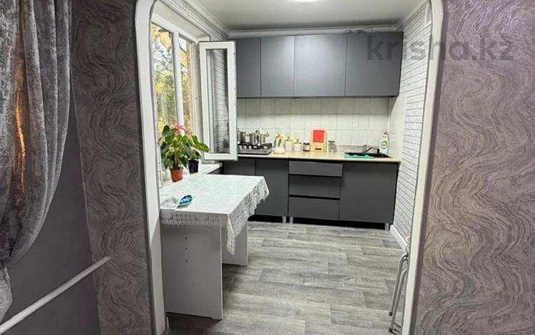 3-комнатная квартира · 56 м² · 4/4 этаж, Титова 39 за 24 млн ₸ в  — фото 2