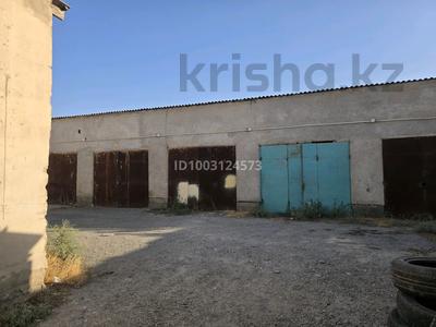 Азс, автосервисы и автомойки · 100 м² за 600 000 〒 в Туркестане
