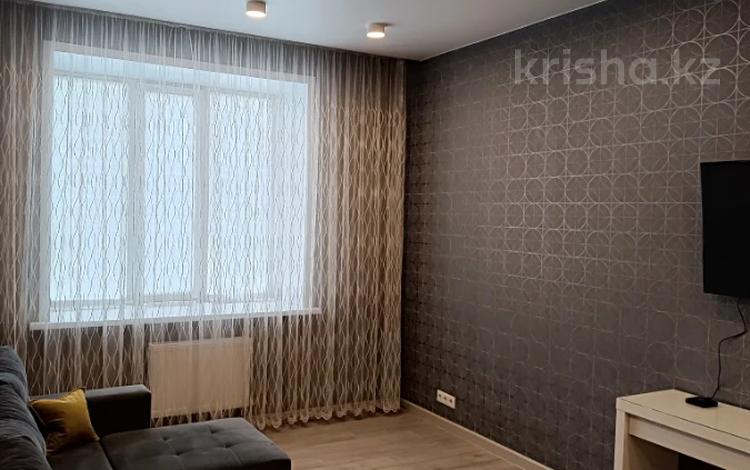 2-комнатная квартира · 61 м² · 7/9 этаж, Камзина 41/1 за 29.9 млн 〒 в Павлодаре — фото 2