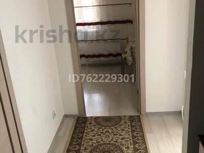 1-комнатная квартира · 39 м² · 11/14 этаж, мкр Уркер, Бектурова 4в 4в за 230 000 ₸ в Астане, Нура р-н