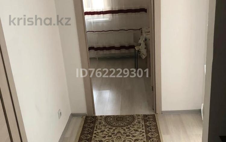 1-комнатная квартира · 39 м² · 11/14 этаж, мкр Уркер, Бектурова 4в 4в за 230 000 ₸ в Астане, Нура р-н — фото 6