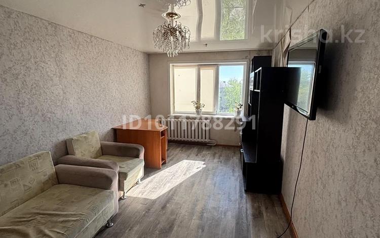 2-бөлмелі пәтер · 45 м² · 5/5 қабат, Астана 12 — Центре города, бағасы: ~ 8.2 млн ₸ в Аксу — фото 2