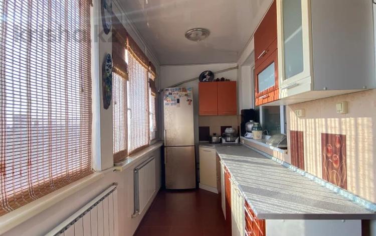 3-комнатная квартира · 70 м² · 3/5 этаж, 14-й мкр 46 за 18.5 млн ₸ в Актау — фото 2