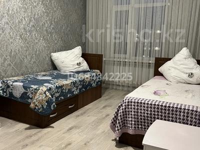 3 комнаты · 78 м² · 8 этаж, Бауыржан Момышулы 15 за 80 000 ₸ в Астане, Алматы р-н