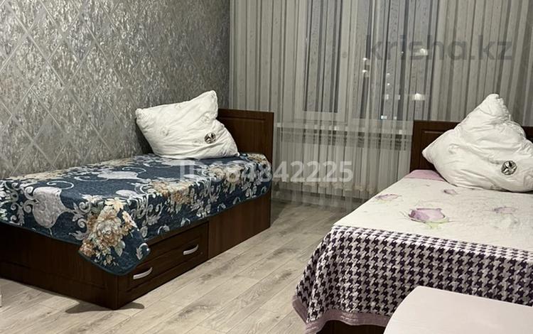 3 бөлме · 78 м² · 8 қабат, Бауыржан Момышулы 15, бағасы: 75 000 ₸ в Астане, Алматы р-н — фото 17