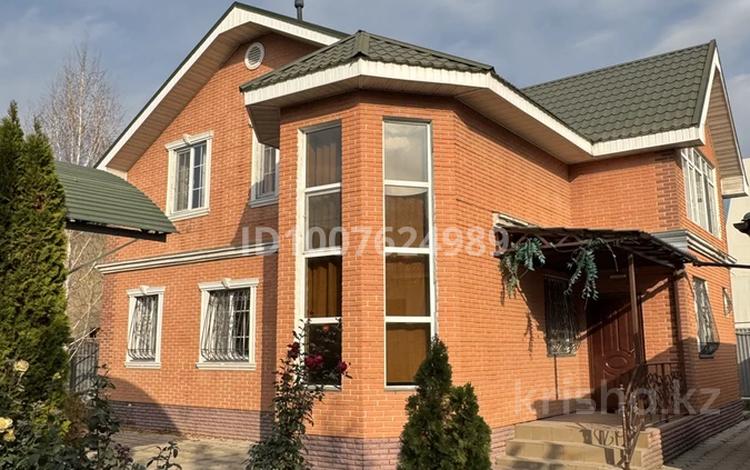 Отдельный дом · 7 комнат · 247 м² · 6.8 сот., Болашак 28 за 95 млн ₸ в  — фото 2