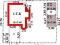 Отдельный дом · 7 комнат · 247 м² · 6.8 сот., Болашак 28 за 95 млн ₸ в  — фото 47