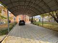 Отдельный дом · 7 комнат · 247 м² · 6.8 сот., Болашак 28 за 95 млн ₸ в  — фото 8