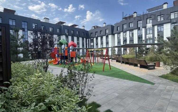 2-комнатная квартира · 61 м², мкр Нуршашкан (Колхозши), Санлак 2 за 350 000 ₸ в Алматы, Турксибский р-н — фото 2