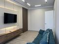 2-комнатная квартира · 61 м², мкр Нуршашкан (Колхозши), Санлак 2 за 350 000 ₸ в Алматы, Турксибский р-н — фото 4