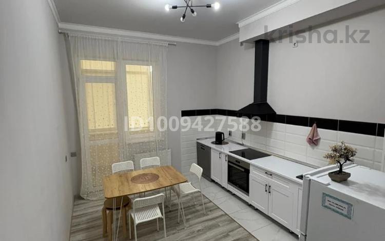 2-бөлмелі пәтер · 65 м² · 2/12 қабат, Пр.Тайманова 48, бағасы: 56 млн ₸ в Атырау — фото 4