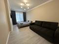 1-бөлмелі пәтер · 41 м² · 5/12 қабат, Сыганак 13, бағасы: 15 000 ₸ в Астане, Есильский р-н — фото 2