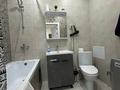 1-бөлмелі пәтер · 41 м² · 5/12 қабат, Сыганак 13, бағасы: 15 000 ₸ в Астане, Есильский р-н — фото 3