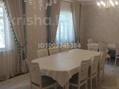 Отдельный дом · 5 комнат · 135 м² · 7 сот., мкр Бозарык Коримдик 3/35 за 40 млн 〒 в Шымкенте, Абайский р-н
