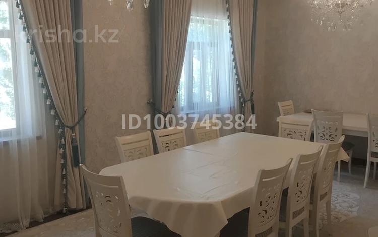Отдельный дом · 5 комнат · 135 м² · 7 сот., мкр Бозарык Коримдик 3/35 за 40 млн ₸ в Шымкенте, Абайский р-н — фото 9